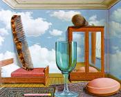 雷内 马格里特 : 个人价值观